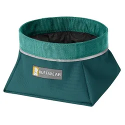 Ruffwear QuencherTM Napf entenbraun S