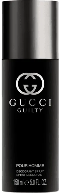 Gucci Guilty Pour Homme Deo 150 ML