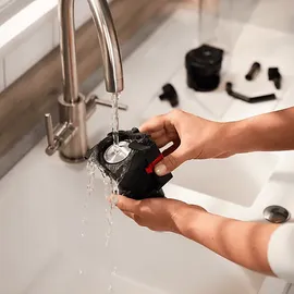 De'Longhi Magnifica Duo ECAM330.80.TXB Titan