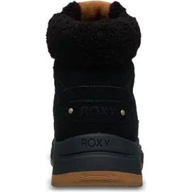 Roxy Alyah - Winterstiefel - Damen Black 39