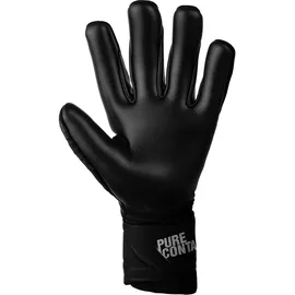 Reusch Pure Contact Infinity Junior Schwarz 7