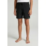 Chiemsee Badeshorts Boys Swim Shorts schwarz 158/164