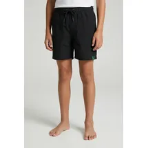 Chiemsee Badeshorts Boys Swim Shorts schwarz 158/164