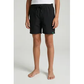 Chiemsee Badeshorts Boys Swim Shorts schwarz 158/164