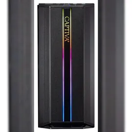 Captiva Advanced Gaming R69-325 2023 16 GB RAM 1 TB SSD GeForce RTX 3050