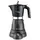 Ariete Moka Aroma 6 Tassen Schwarz