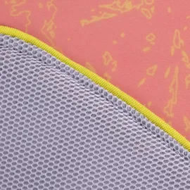 Ruffwear Swamp Cooler Zip Weste Salmon Pink XXS - Pink - XXS