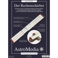 AstroMedia GmbH Der Rechenschieber