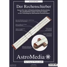 AstroMedia GmbH Der Rechenschieber
