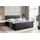 altdecor Edita-Z 180 x 200 cm H3 Schwarz