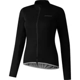 Shimano Windflex Jacket, Black