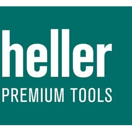 Heller Glas-/Fliesenbohrer QuickBit Ceramic Master D.4,0 mm Gesamt-L.60 mm