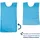 First Aid Only unisex Lätzchen blau