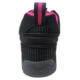 CAMPAGNOLO CMP Campagnolo, Mädchen, Wanderschuhe, Kiruna Fitgo Low WP 39 Grau,