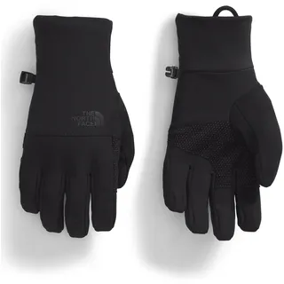 The North Face Damen Apex Insulated Etip Handschuhe, Tnf Black, L