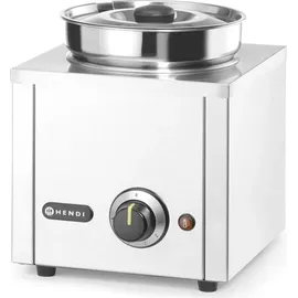 HENDI Thermosystem One' Edelstahl 230V