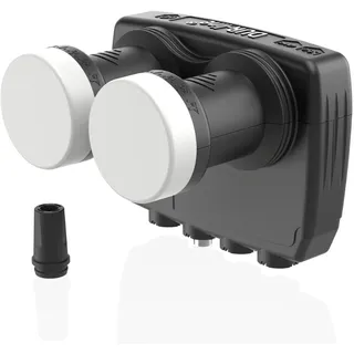 DUR-line MB6-UK Monoblock dCSS - LNB