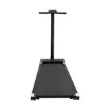 Flachlaufbänder, Elektrische Laufbänder, Walking Pad-laufbänder Mit Led-anzeige