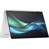 HP Elite x360 1040 G11 14" Ultra 7 155H 32 GB RAM 1 TB SSD Win11 Pro Silber A26QTEA