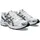 Herren White/Pure Silver 46,5