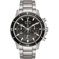 BULOVA Marine Star - mann