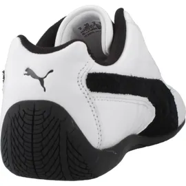 Puma Speedcat Damen Weiß 43