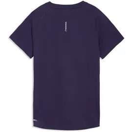Puma Run Velocity (Poly) deep plum