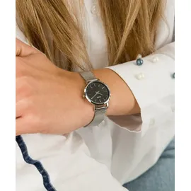 CLUSE Boho Chic Petite Edelstahl 28 mm CL18112
