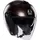AGV Irides Mono, Jethelm - Matt-Bronze - M