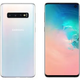 Samsung Galaxy S10 128 GB Prism White