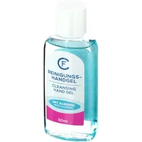 Cepewa Hygiene Reinigungshandgel, 50 ml