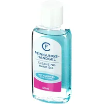 Cepewa Hygiene Reinigungshandgel, 50 ml