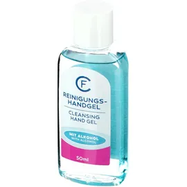 Cepewa Hygiene Reinigungshandgel, 50 ml