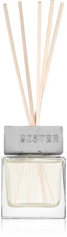 Sister's Aroma Tuscan Grapes Aroma Diffuser 110 ml