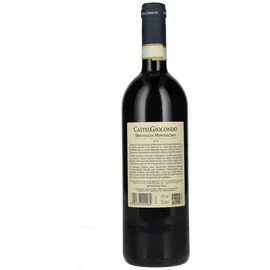 Frescobaldi Castelgiocondo Brunello di Montalcino 2018 0,75 l