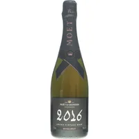 Moet Chandon Grand Vintage Rose 2016 0,75 Liter 12,5 % Vol.