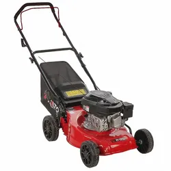 Rato Multipower RMP41Q-V125 - Rasenmäher - Motor Rato  127ccm