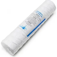 Wiltec Naturewater PPW-10A Sedimentfilter 10 Zoll (254 mm) 5