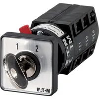 Eaton Power Quality Eaton Umschalter TM 10A TM-3-8222/EZ/S-J