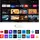 Homatics Stick HD Android TV 11