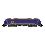 HOBBYTRAIN E-Lok BR 189 der BeaconRail H29274 N