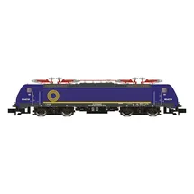 HOBBYTRAIN E-Lok BR 189 der BeaconRail H29274 N