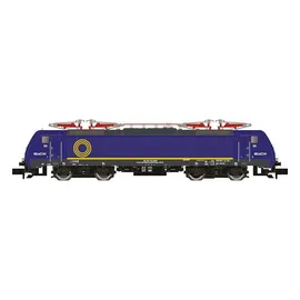 HOBBYTRAIN E-Lok BR 189 der BeaconRail H29274 N