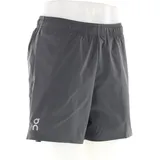 On Core Shorts Herren Grau XL