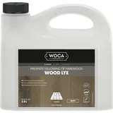 Woca Holzlauge grau