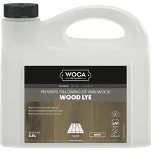 Woca Holzlauge grau