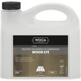 Woca Holzlauge grau