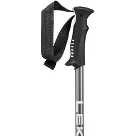 Leki Primacy Skistock Anthracite - 125