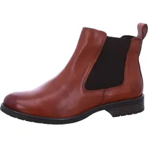 Bugatti bugatti-Damen-415-AFS3O-Stiefel,cognac,40 - 40 EU