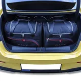 KJUST Kofferraumtaschen-Set 5-teilig Mercedes-Benz CLA Coupé 7027062